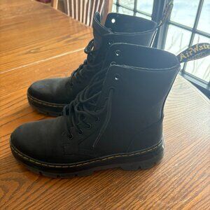 Women's Dr. Marten's, Size 7, Black